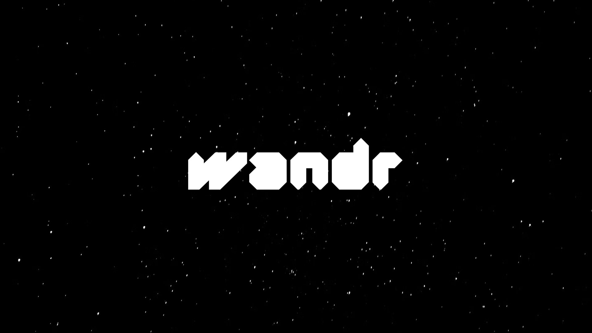WANDR game banner